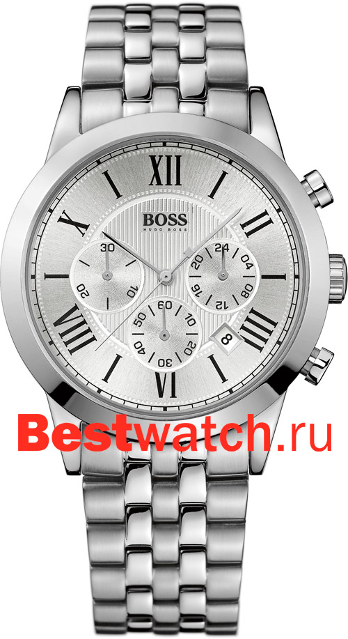 Часы Hugo Boss Gents HB-1512571